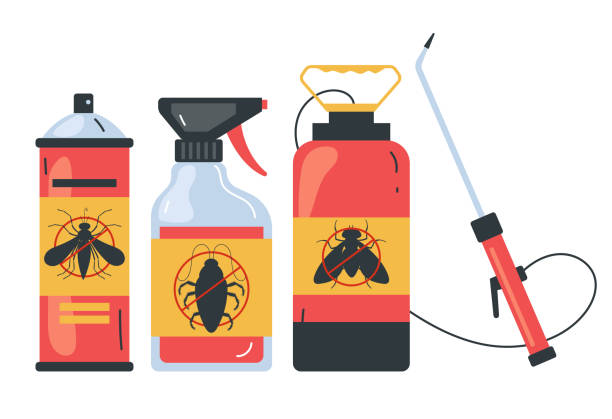Reliable Congress, AZ Pest Control Solutions